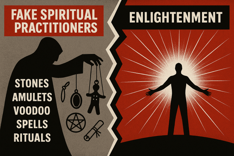Your Liberation Journey