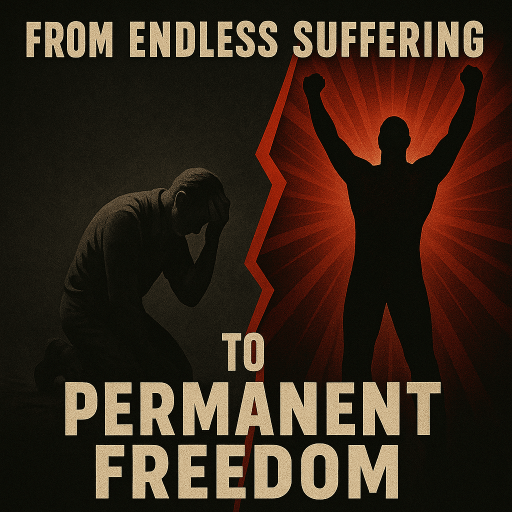 Permanent Liberation from Dark Forces